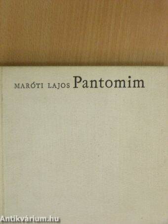 Pantomim