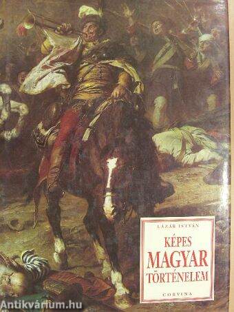 Képes magyar történelem