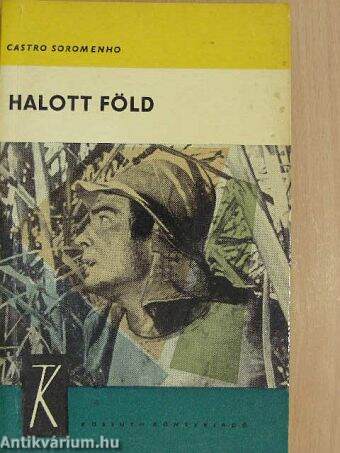 Halott föld