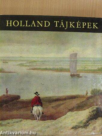 Holland tájképek