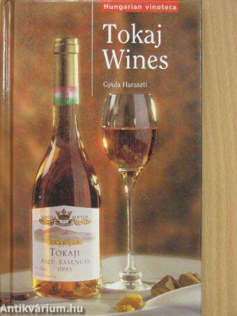 Tokaj Wines