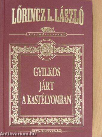 "16 kötet a Lőrincz L. László életmű-sorozatból (nem teljes sorozat)"