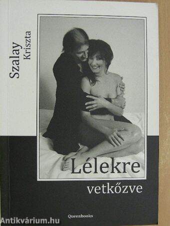 Lélekre vetkőzve