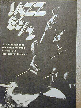 Jazz 86/2