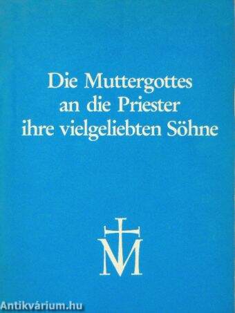 Die Muttergottes