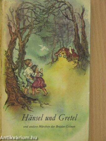 Hänsel und Gretel