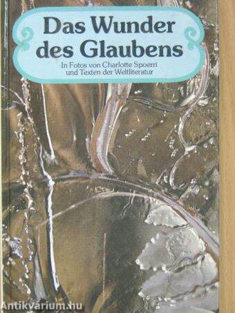 Das Wunder des Glaubens