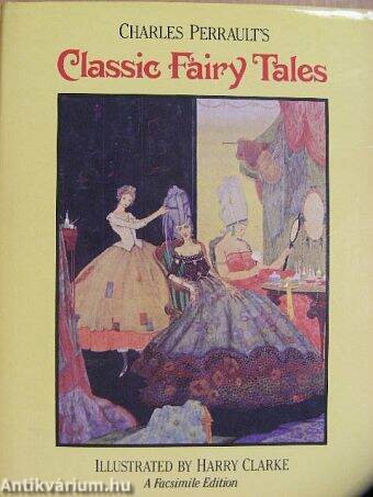 Classic Fairy Tales