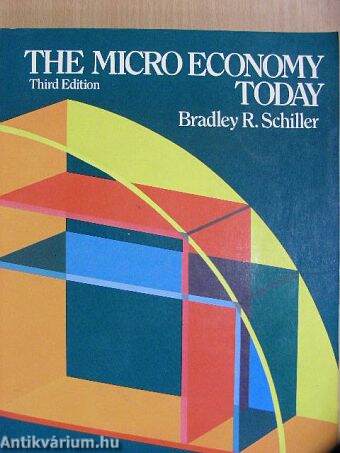 The Microeconomy Today