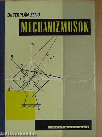 Mechanizmusok