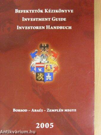 Befektetők Kézikönyve