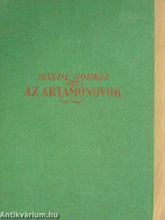 Az Artamónovok