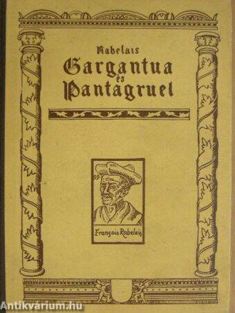 Gargantua és Pantagruel