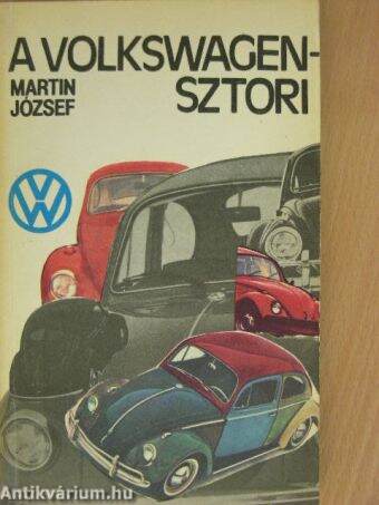 A Volkswagen-sztori