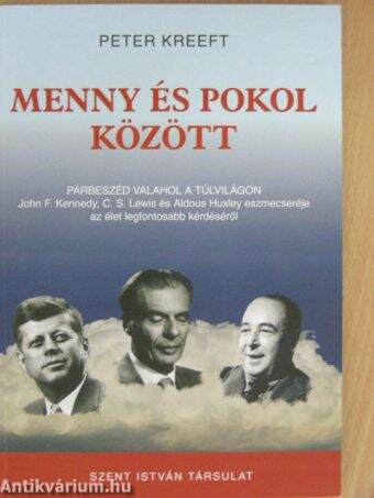 Menny és pokol között