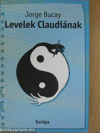 Levelek Claudiának