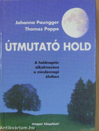 Útmutató Hold