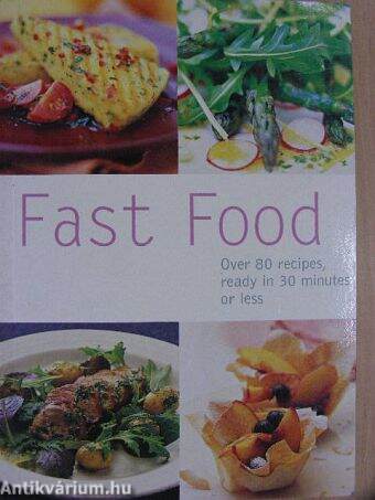 Fast Food