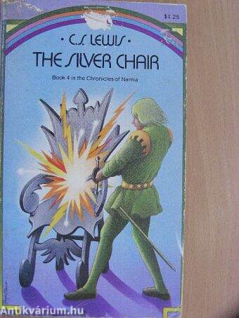 The Silver Chair