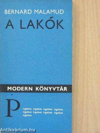 A lakók