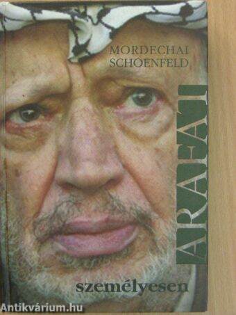 Arafat, személyesen