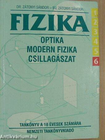 Fizika 6/6.