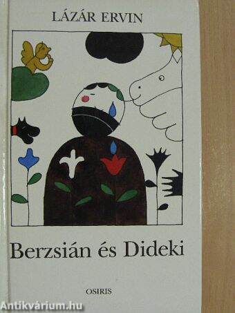 Berzsián és Dideki