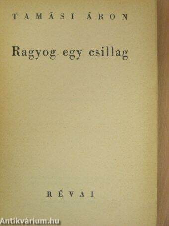 Ragyog egy csillag