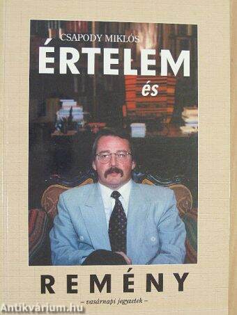 Értelem és remény