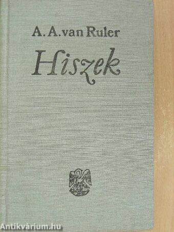 Hiszek