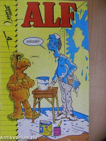 Alf 4.