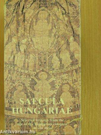 Saecula Hungariae I-XII.