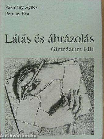 Látás és ábrázolás