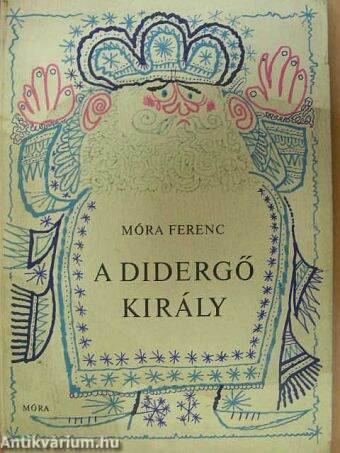 A didergő király