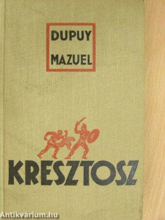 Kresztosz