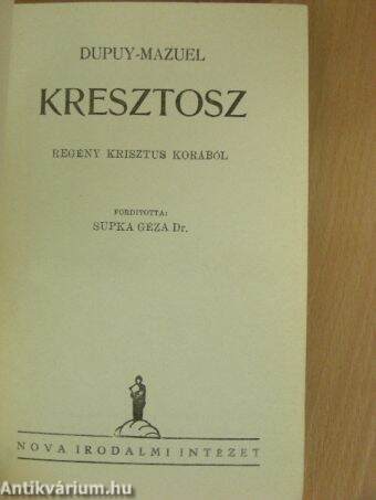 Kresztosz