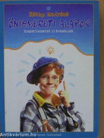 Önismereti alapok