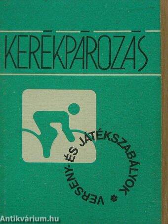 Kerékpározás