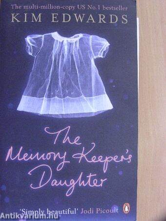 The Memory Keeper's Daughter