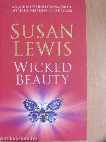 Wicked Beauty