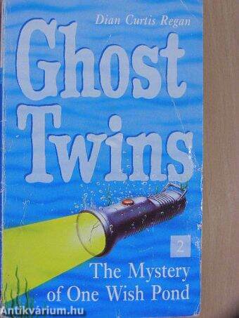 Ghost Twins 2.