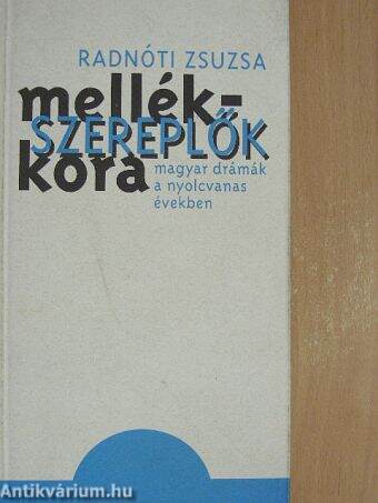 Mellékszereplők kora