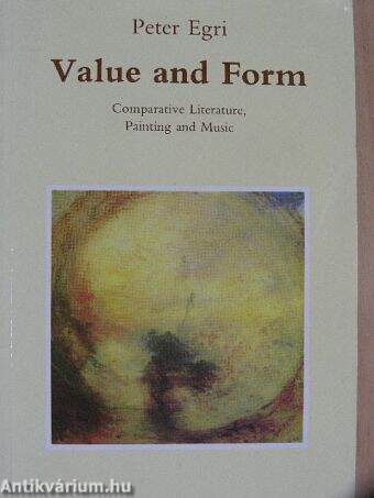 Value and Form