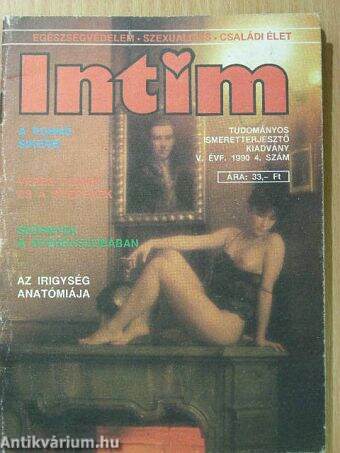 Intim 1990/4.