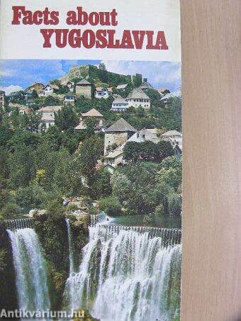 Facts about Yugoslavia 
