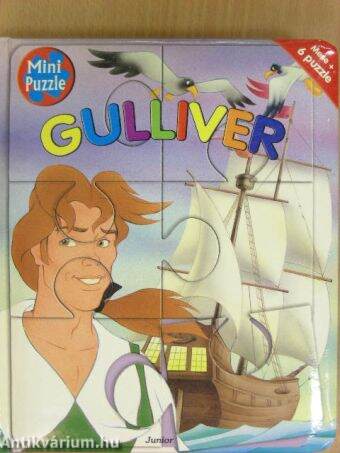 Gulliver