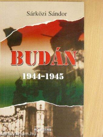 Budán 1944-1945