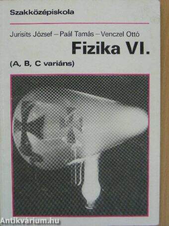 Fizika VI.