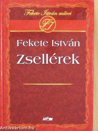 Zsellérek 