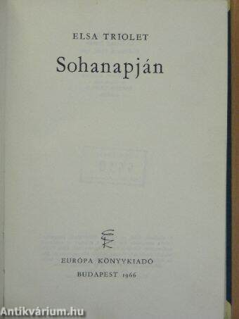 Sohanapján